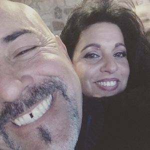 Meet your Posher, Fran